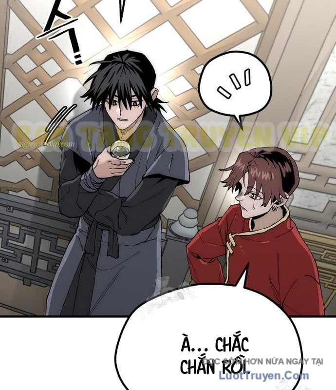 Thiên Ma Phi Thăng Truyện Chap 149 - Next Chap 150