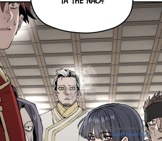 Thiên Ma Phi Thăng Truyện Chap 149 - Next Chap 150