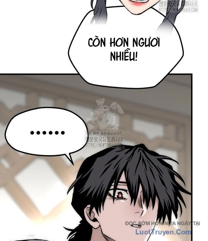 Thiên Ma Phi Thăng Truyện Chap 149 - Next Chap 150