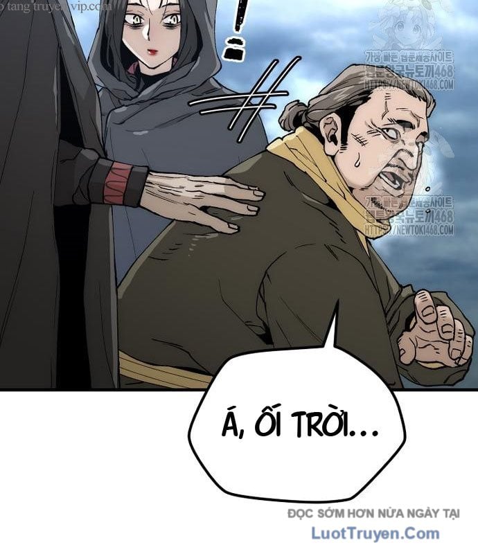 Thiên Ma Phi Thăng Truyện Chap 149 - Next Chap 150