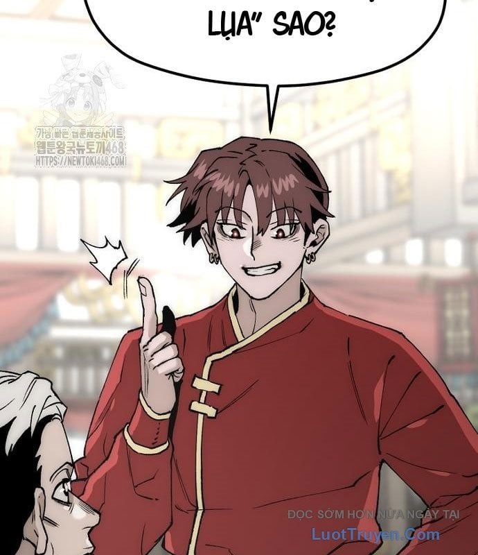 Thiên Ma Phi Thăng Truyện Chap 149 - Next Chap 150