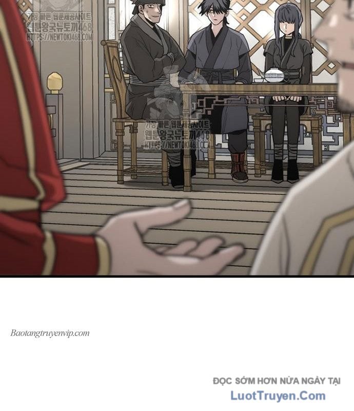 Thiên Ma Phi Thăng Truyện Chap 149 - Next Chap 150