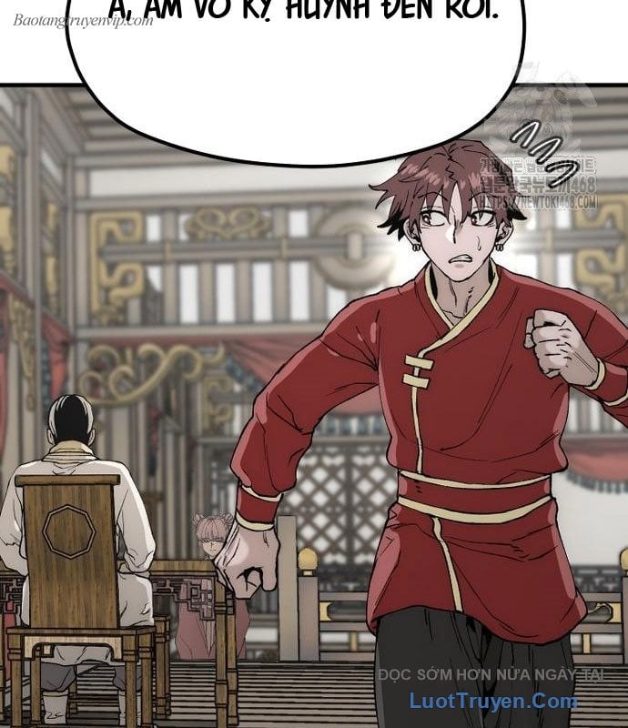 Thiên Ma Phi Thăng Truyện Chap 149 - Next Chap 150