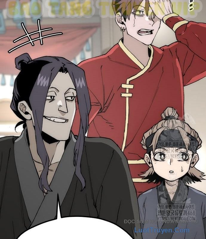 Thiên Ma Phi Thăng Truyện Chap 149 - Next Chap 150