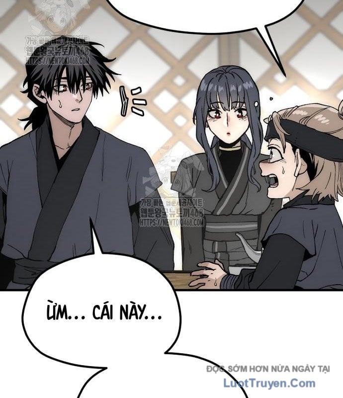 Thiên Ma Phi Thăng Truyện Chap 149 - Next Chap 150