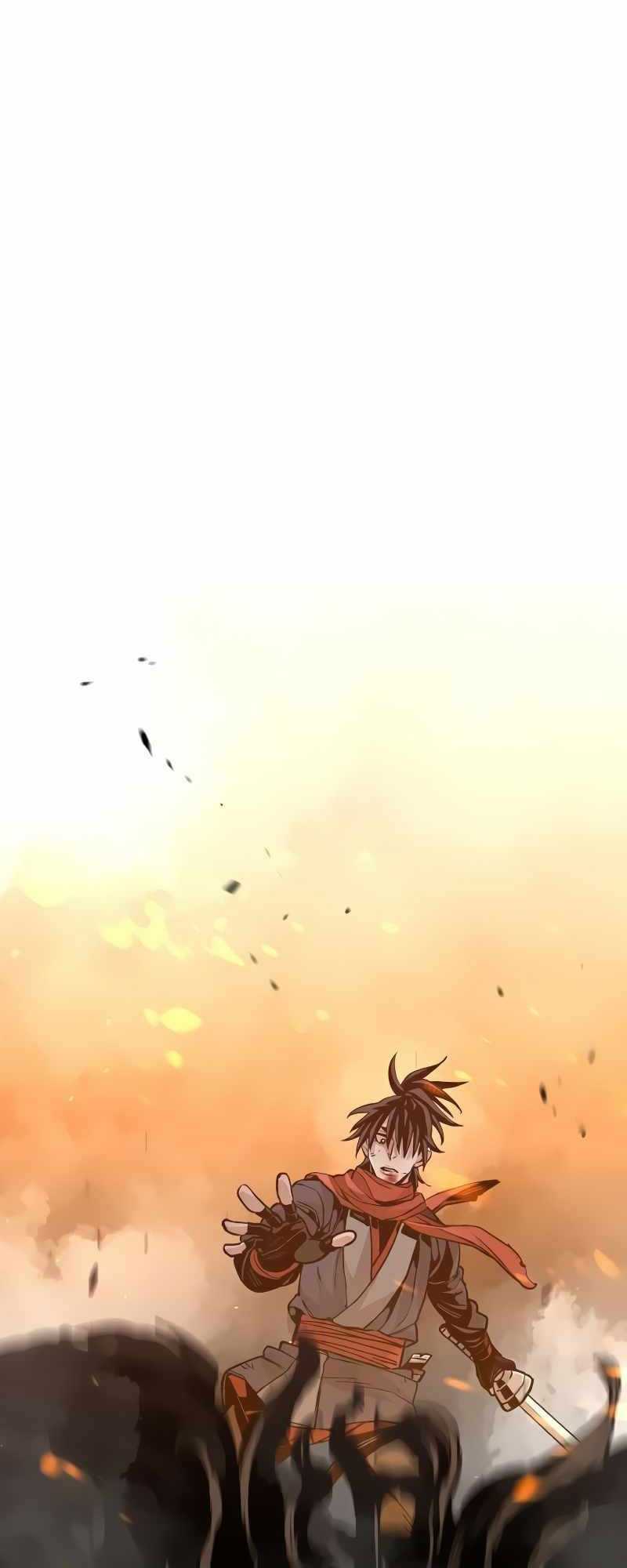 Thiên Ma Phi Thăng Truyện Chap 15 - Next Chap 16