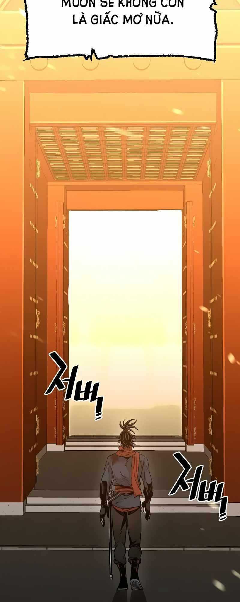 Thiên Ma Phi Thăng Truyện Chap 15 - Next Chap 16