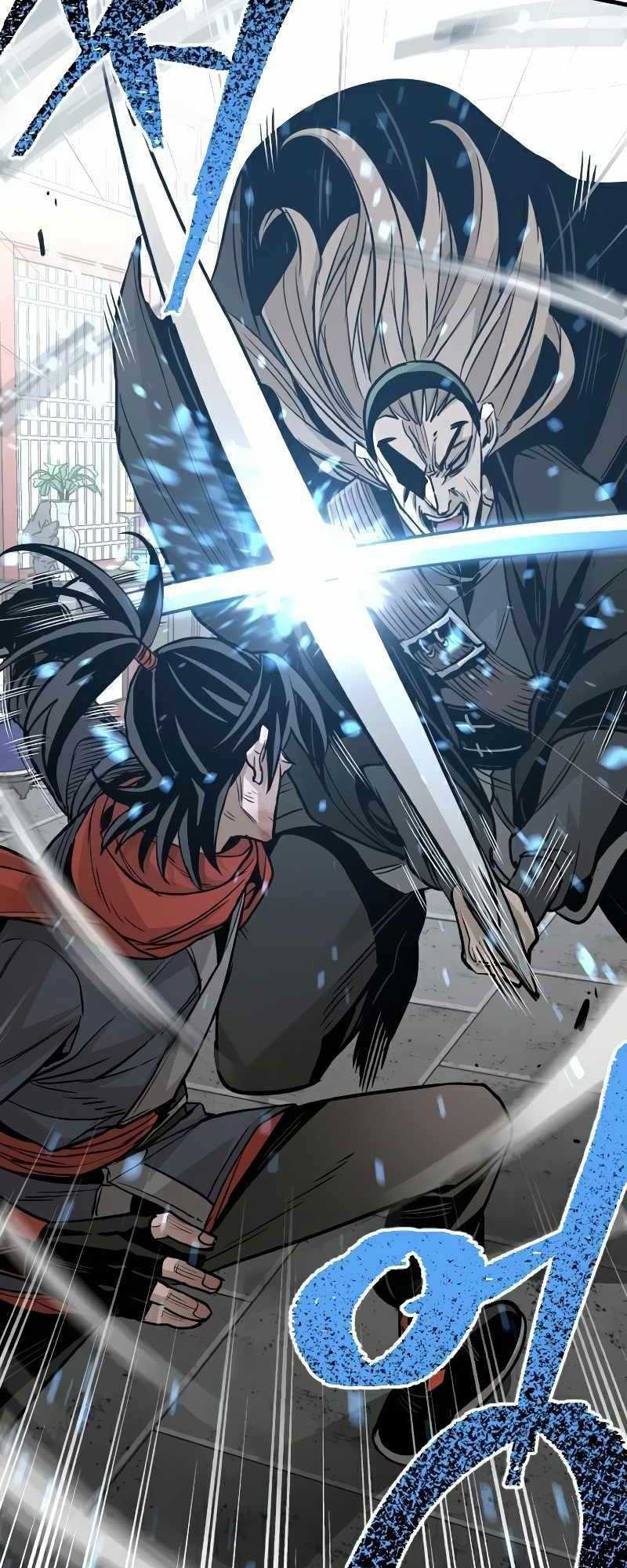 Thiên Ma Phi Thăng Truyện Chap 15 - Next Chap 16