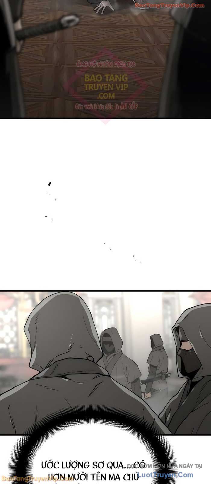 Thiên Ma Phi Thăng Truyện Chap 150 - Next Chap 151