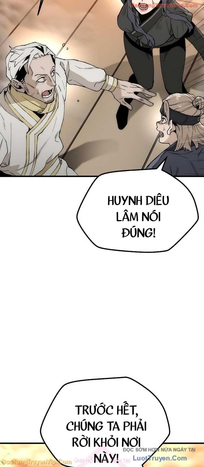 Thiên Ma Phi Thăng Truyện Chap 150 - Next Chap 151