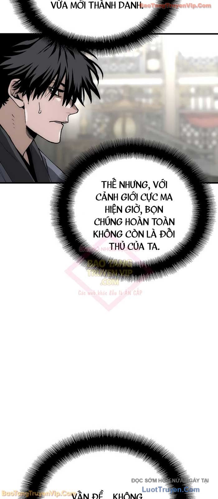 Thiên Ma Phi Thăng Truyện Chap 150 - Next Chap 151