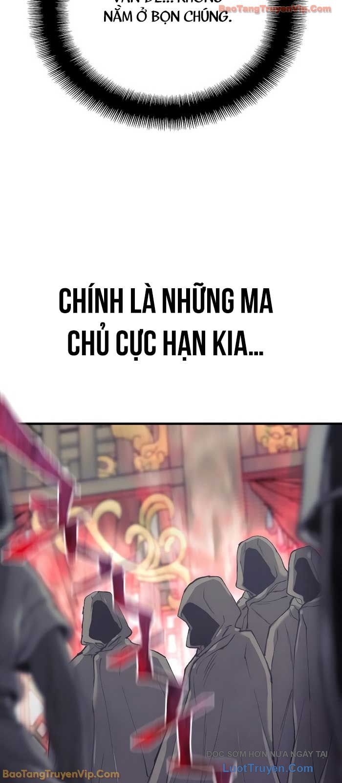 Thiên Ma Phi Thăng Truyện Chap 150 - Next Chap 151