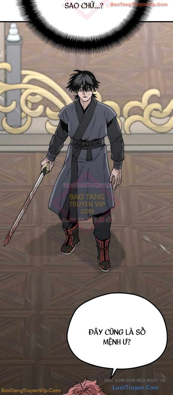 Thiên Ma Phi Thăng Truyện Chap 150 - Next Chap 151