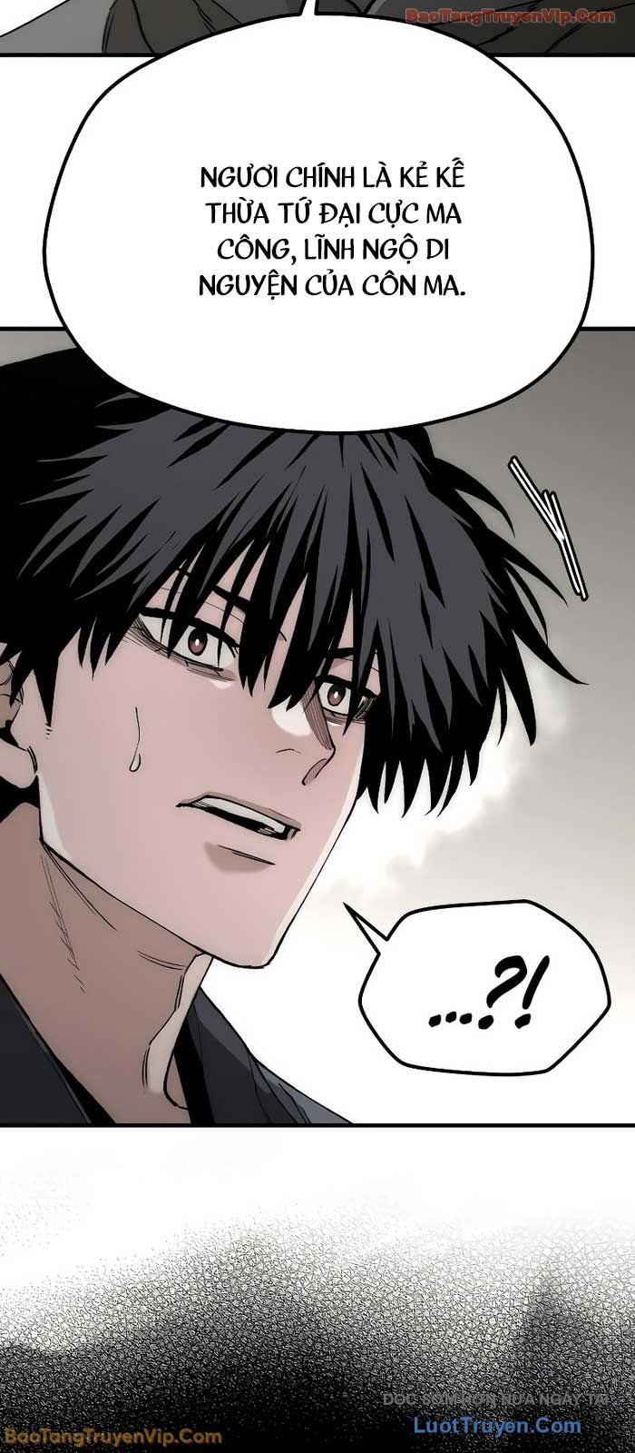 Thiên Ma Phi Thăng Truyện Chap 150 - Next Chap 151