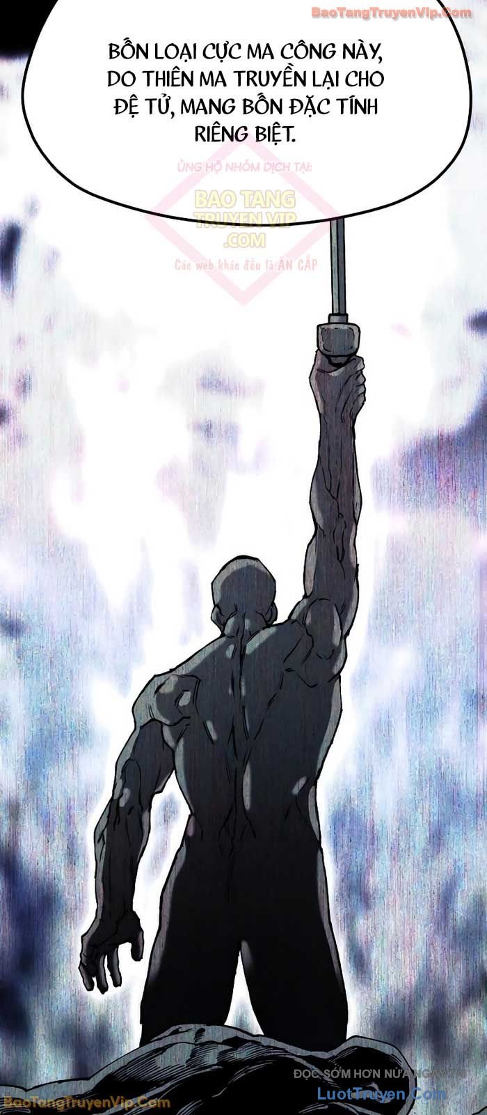 Thiên Ma Phi Thăng Truyện Chap 150 - Next Chap 151