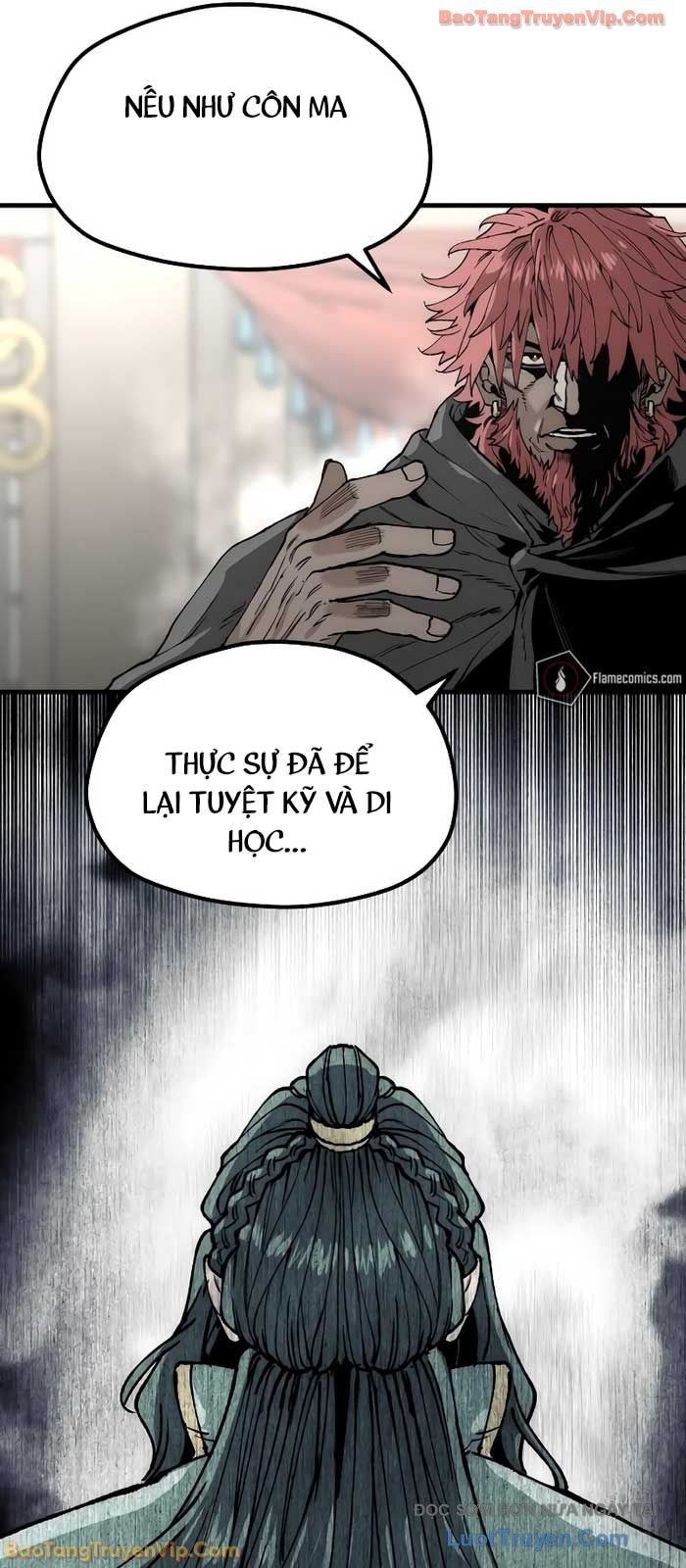 Thiên Ma Phi Thăng Truyện Chap 150 - Next Chap 151