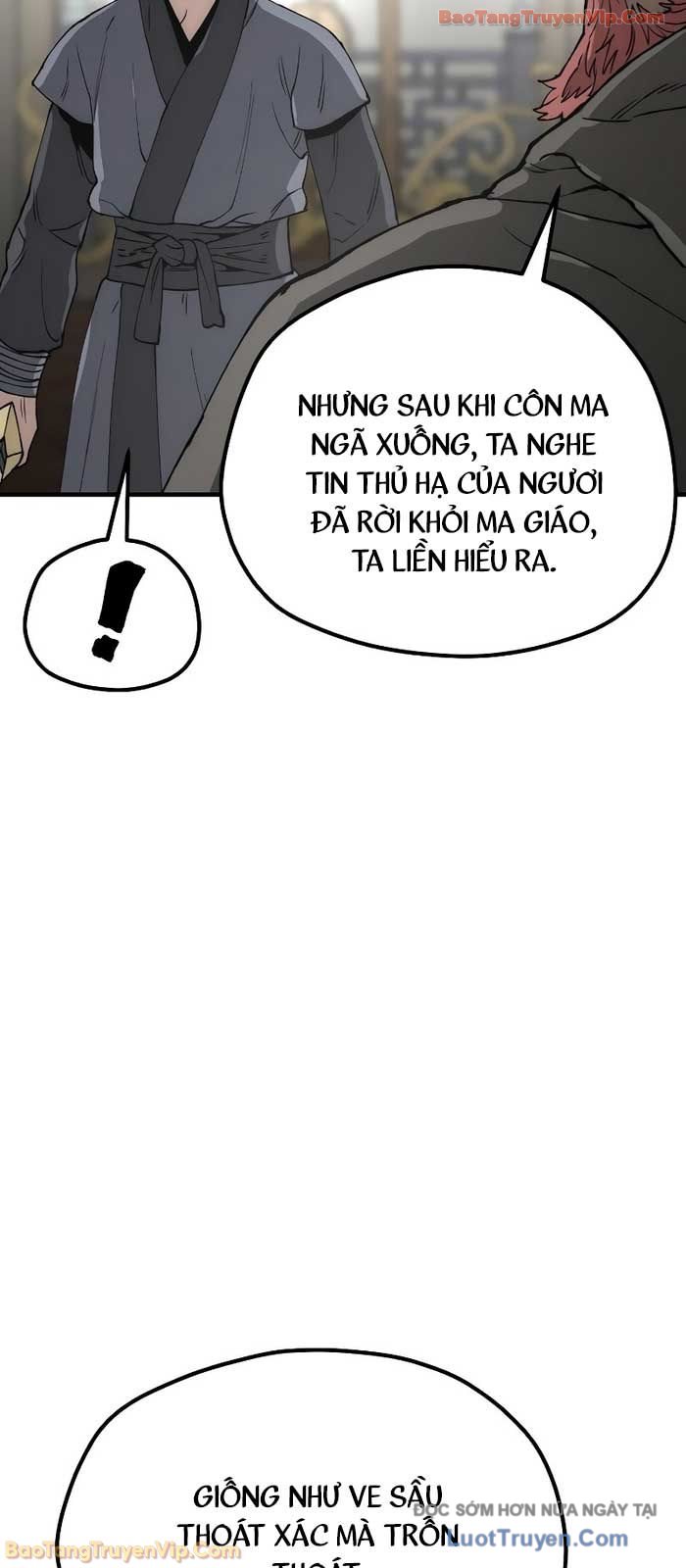 Thiên Ma Phi Thăng Truyện Chap 150 - Next Chap 151