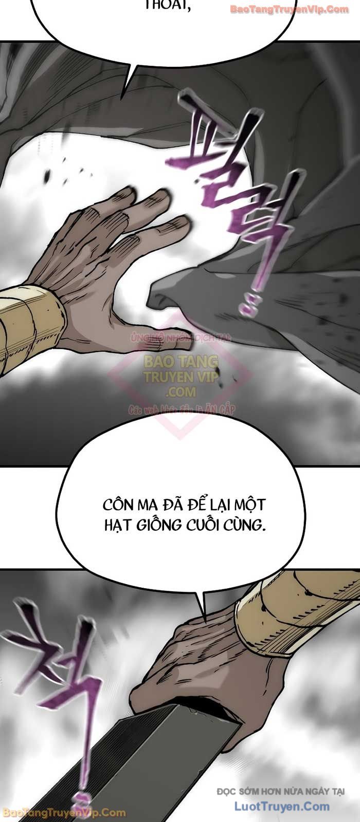 Thiên Ma Phi Thăng Truyện Chap 150 - Next Chap 151