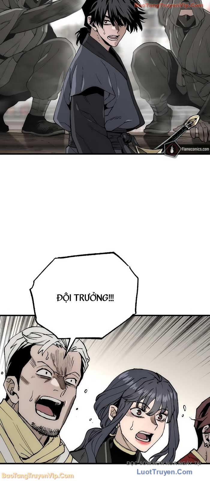 Thiên Ma Phi Thăng Truyện Chap 150 - Next Chap 151