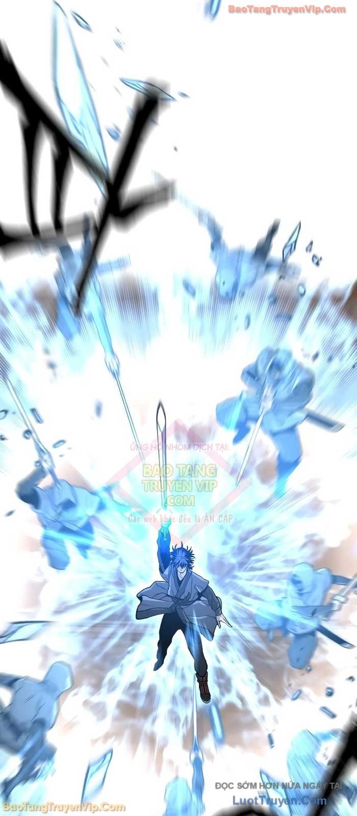 Thiên Ma Phi Thăng Truyện Chap 150 - Next Chap 151