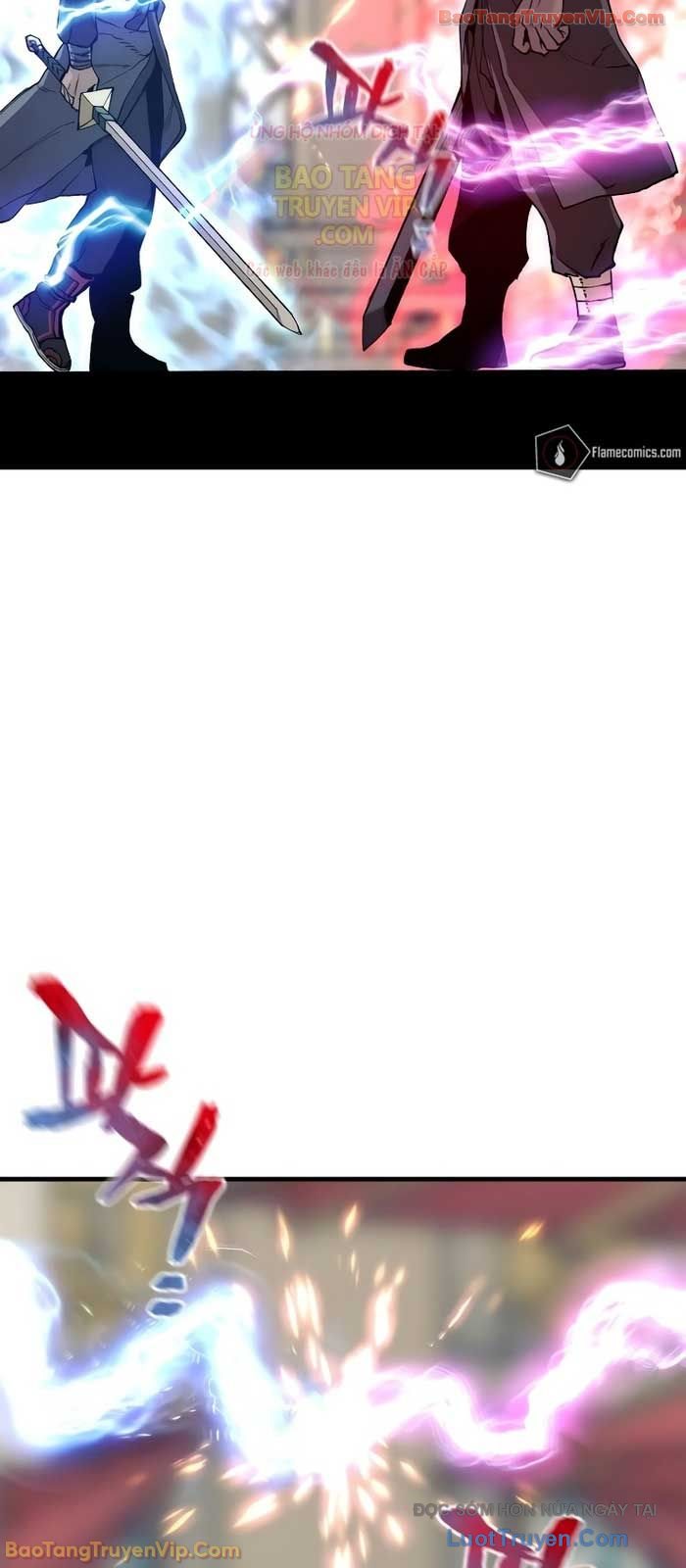 Thiên Ma Phi Thăng Truyện Chap 150 - Next Chap 151