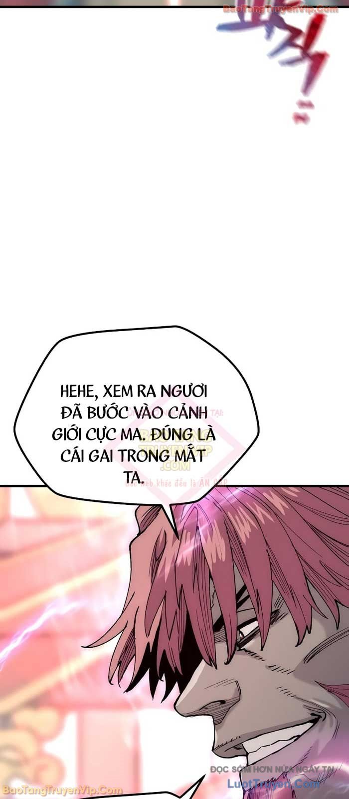 Thiên Ma Phi Thăng Truyện Chap 150 - Next Chap 151