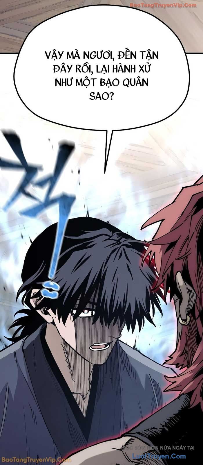 Thiên Ma Phi Thăng Truyện Chap 150 - Next Chap 151