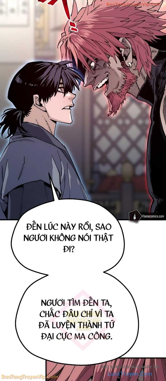 Thiên Ma Phi Thăng Truyện Chap 150 - Next Chap 151