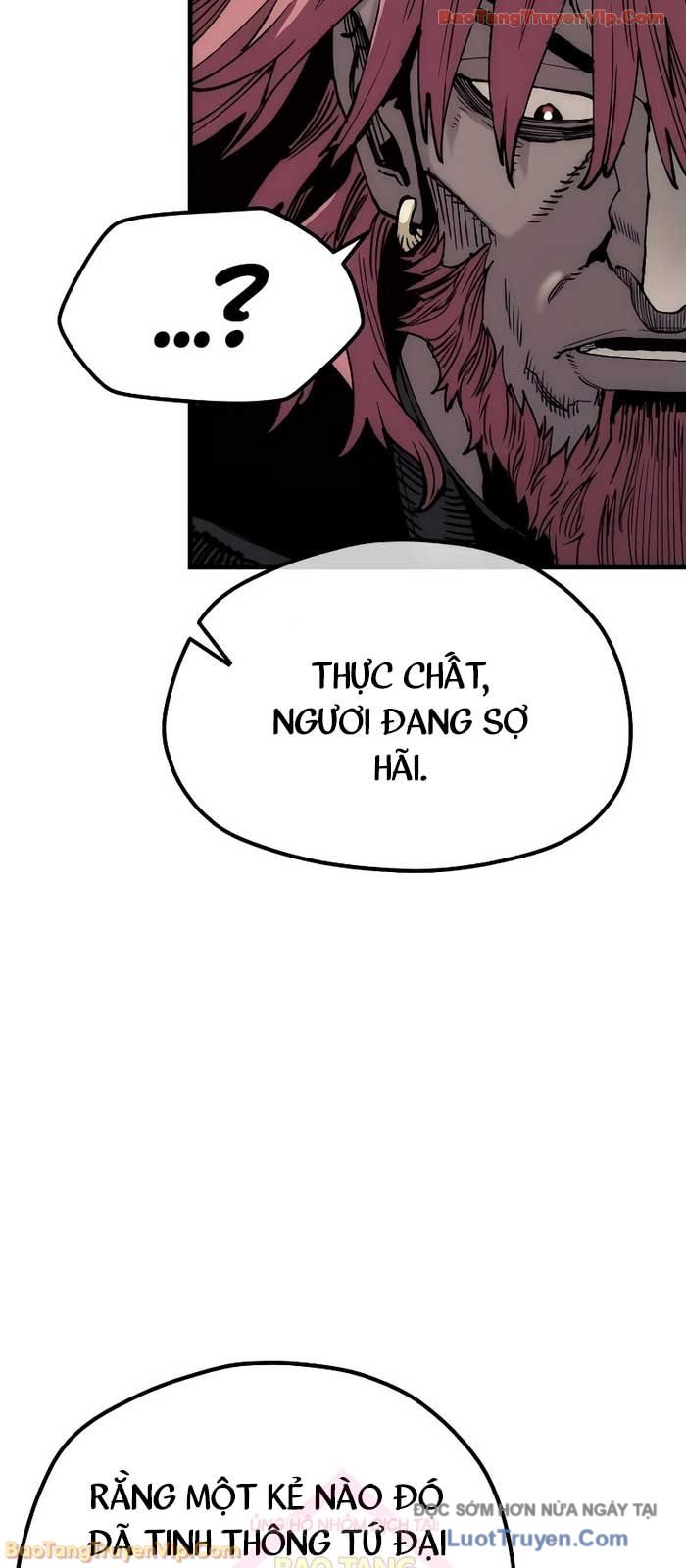 Thiên Ma Phi Thăng Truyện Chap 150 - Next Chap 151