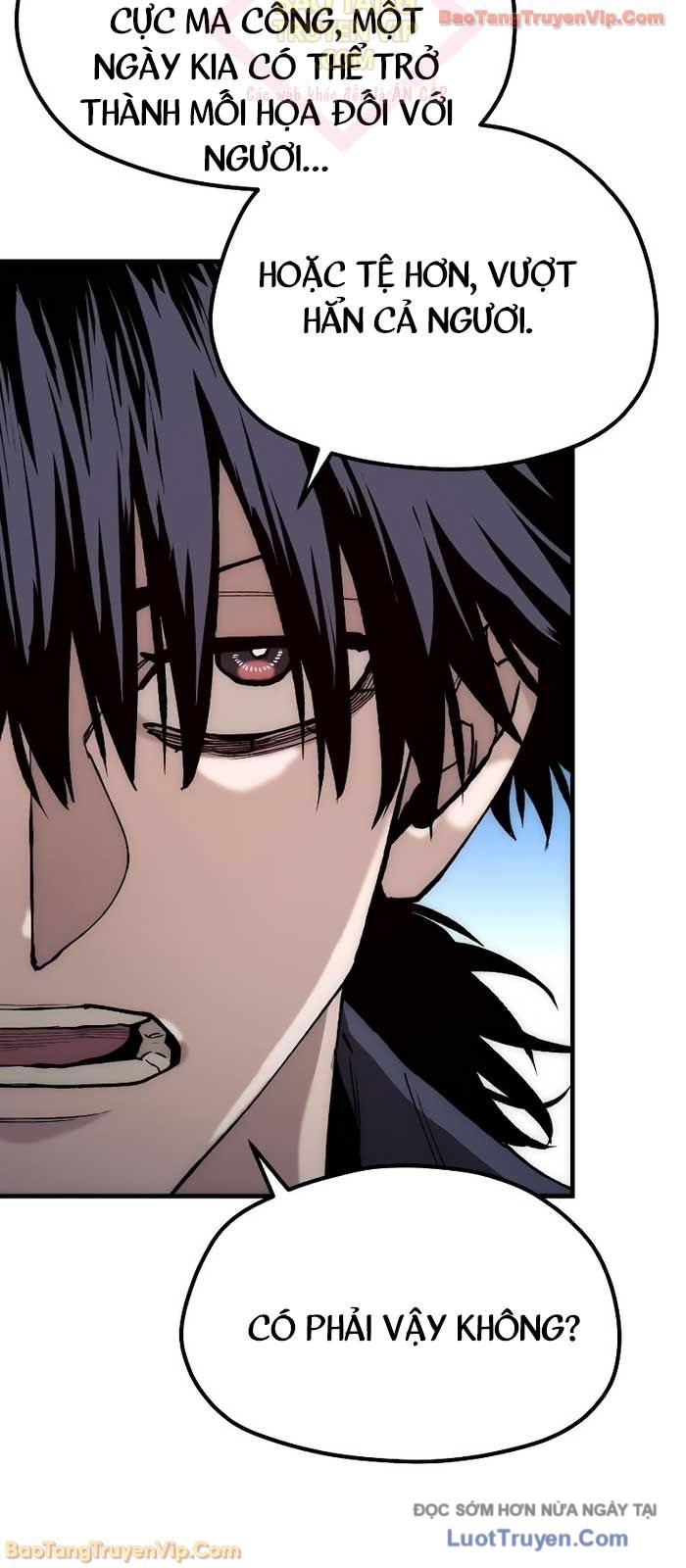 Thiên Ma Phi Thăng Truyện Chap 150 - Next Chap 151