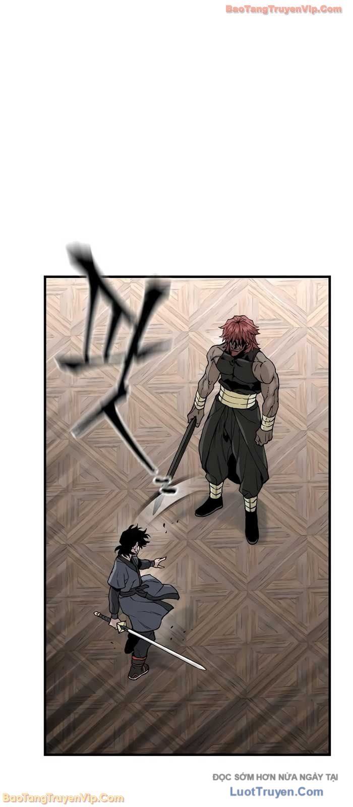 Thiên Ma Phi Thăng Truyện Chap 150 - Next Chap 151