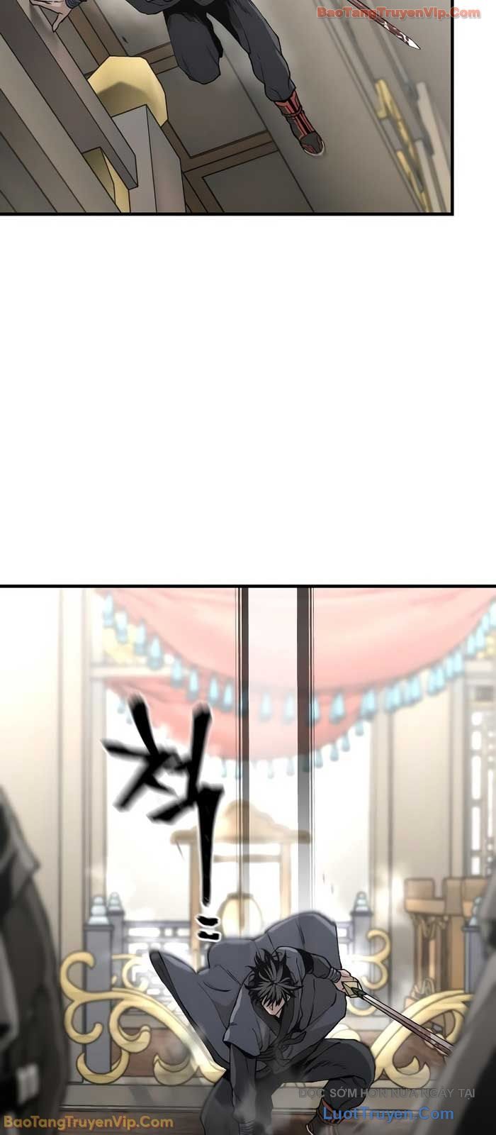 Thiên Ma Phi Thăng Truyện Chap 150 - Next Chap 151