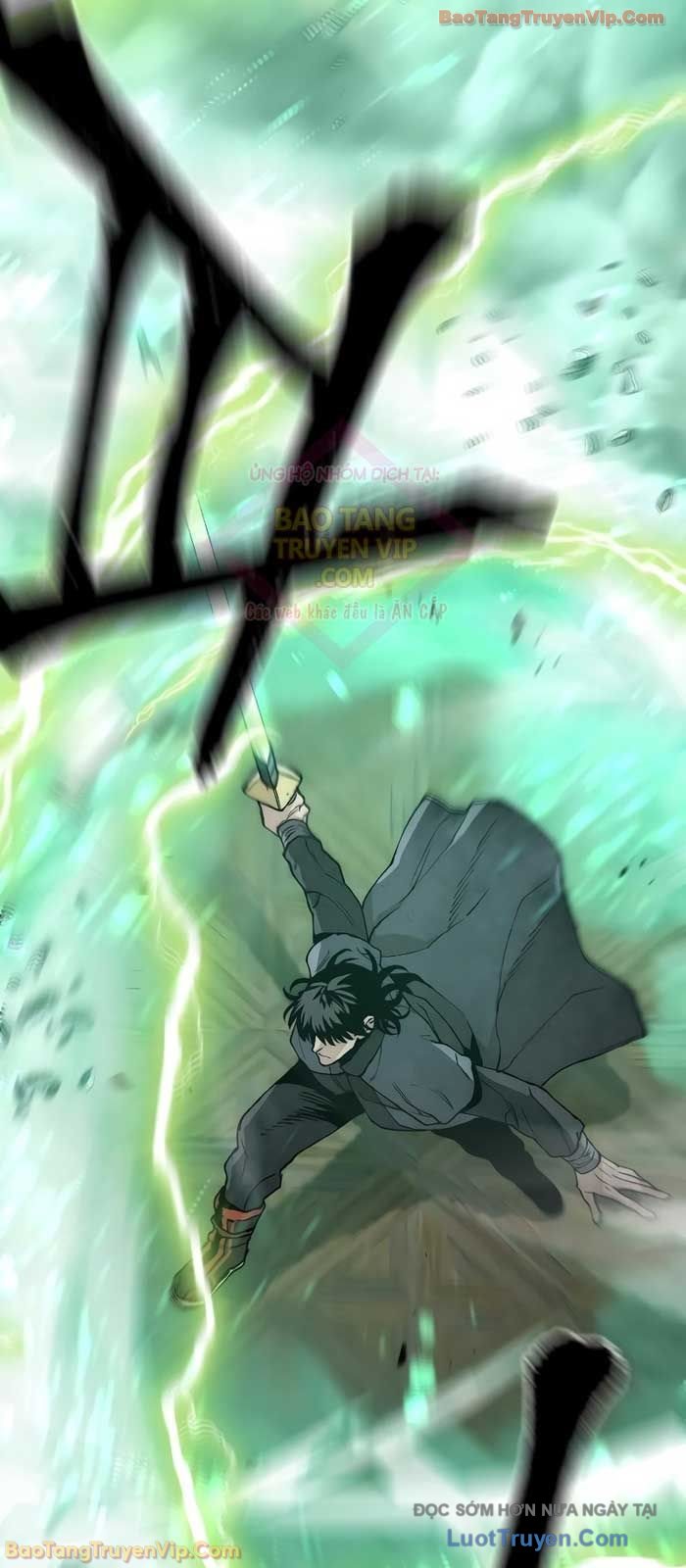 Thiên Ma Phi Thăng Truyện Chap 150 - Next Chap 151