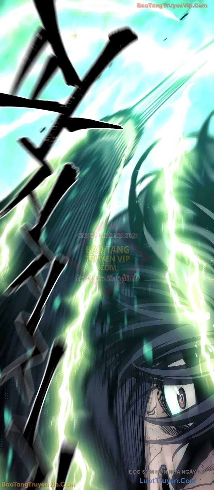 Thiên Ma Phi Thăng Truyện Chap 150 - Next Chap 151