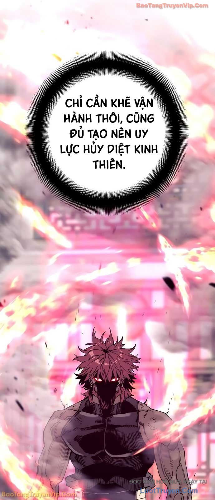 Thiên Ma Phi Thăng Truyện Chap 151 - Next Chap 152