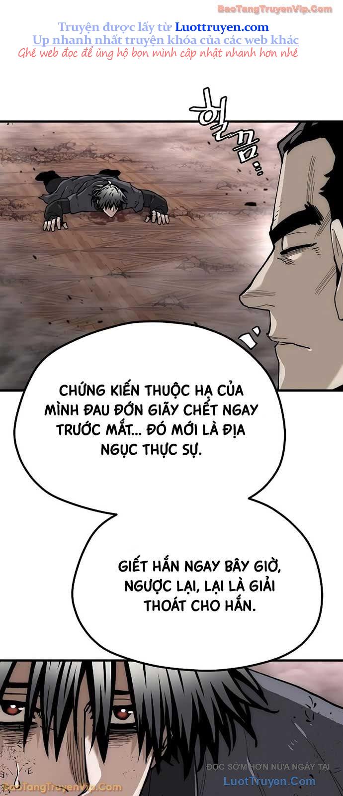 Thiên Ma Phi Thăng Truyện Chap 151 - Next Chap 152
