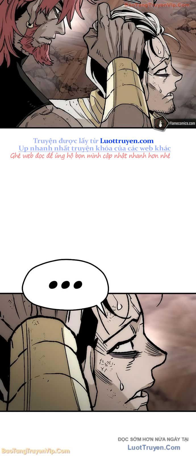 Thiên Ma Phi Thăng Truyện Chap 151 - Next Chap 152