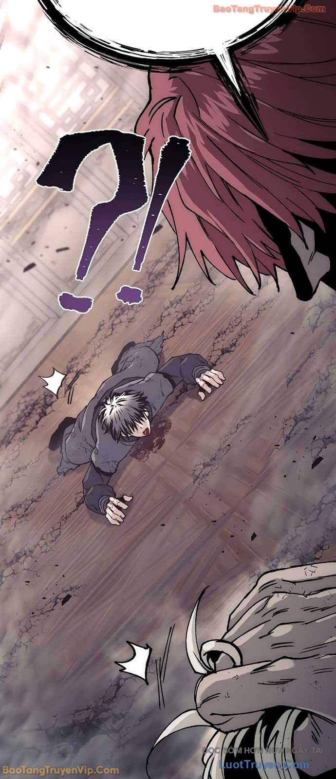 Thiên Ma Phi Thăng Truyện Chap 151 - Next Chap 152