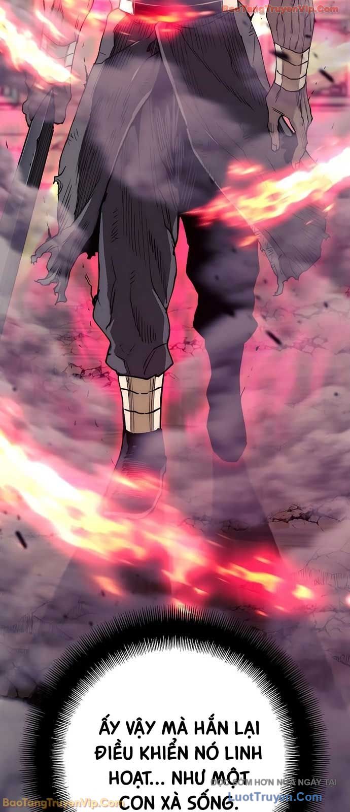 Thiên Ma Phi Thăng Truyện Chap 151 - Next Chap 152