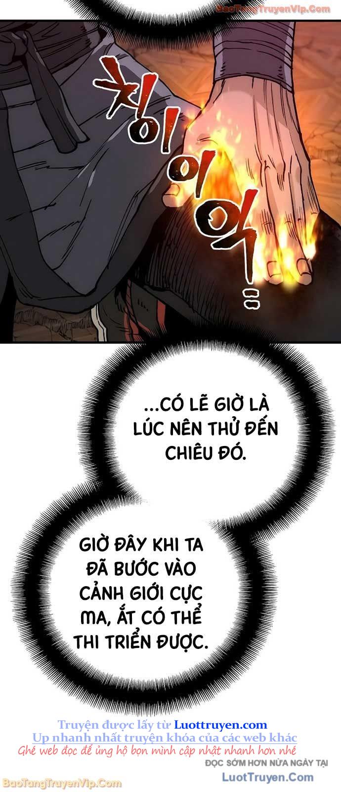 Thiên Ma Phi Thăng Truyện Chap 151 - Next Chap 152