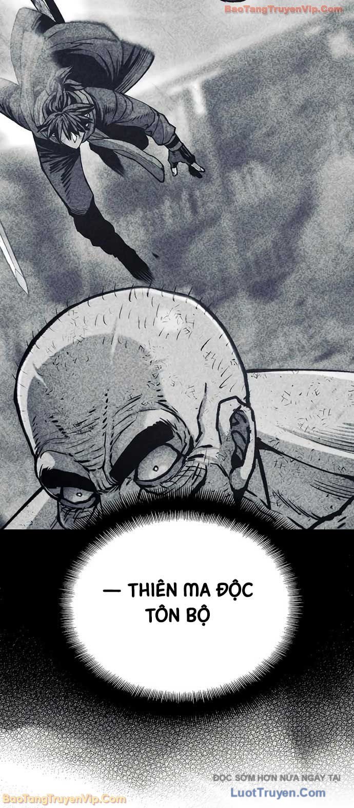 Thiên Ma Phi Thăng Truyện Chap 151 - Next Chap 152