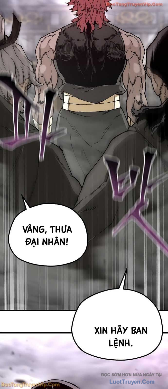 Thiên Ma Phi Thăng Truyện Chap 151 - Next Chap 152