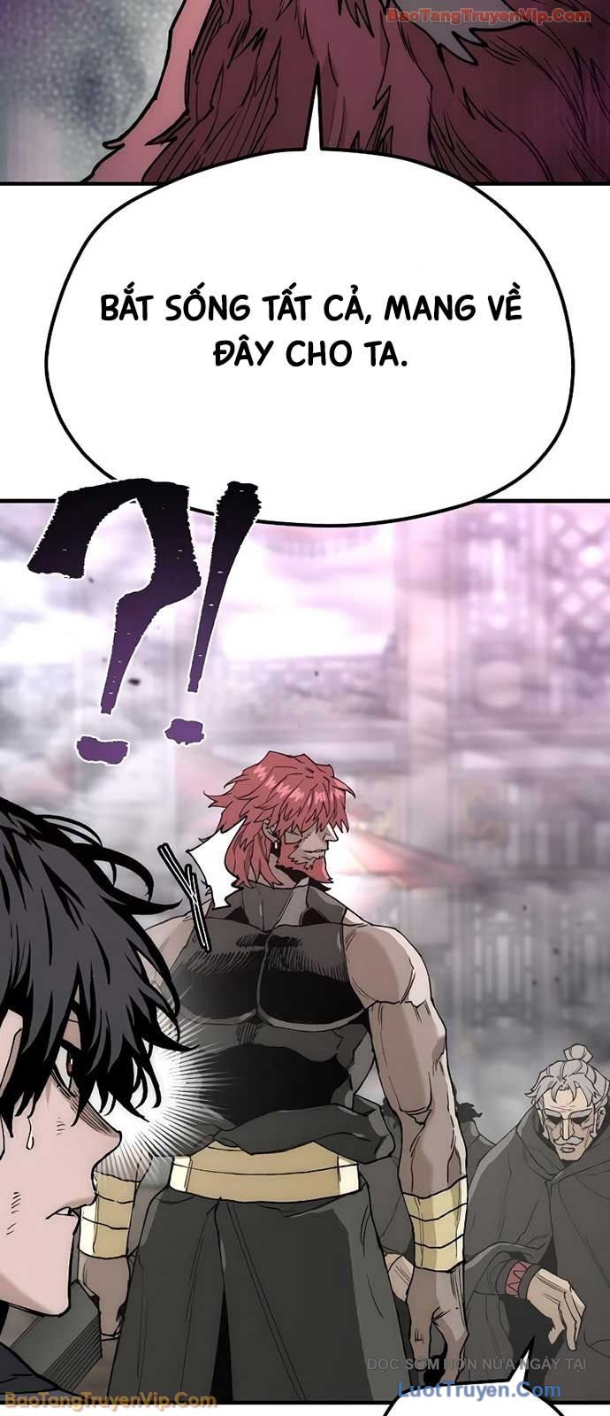 Thiên Ma Phi Thăng Truyện Chap 151 - Next Chap 152