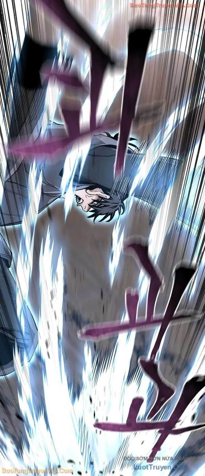 Thiên Ma Phi Thăng Truyện Chap 151 - Next Chap 152