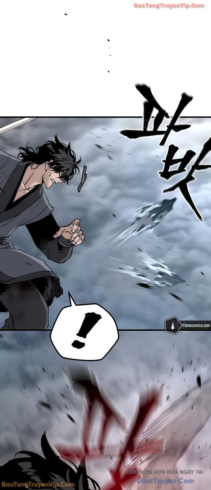 Thiên Ma Phi Thăng Truyện Chap 151 - Next Chap 152