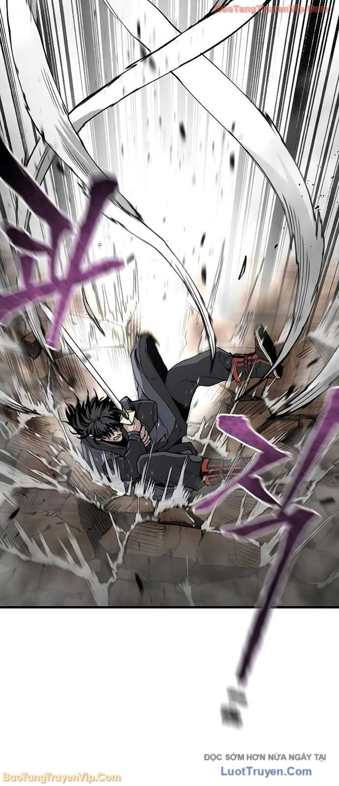 Thiên Ma Phi Thăng Truyện Chap 151 - Next Chap 152