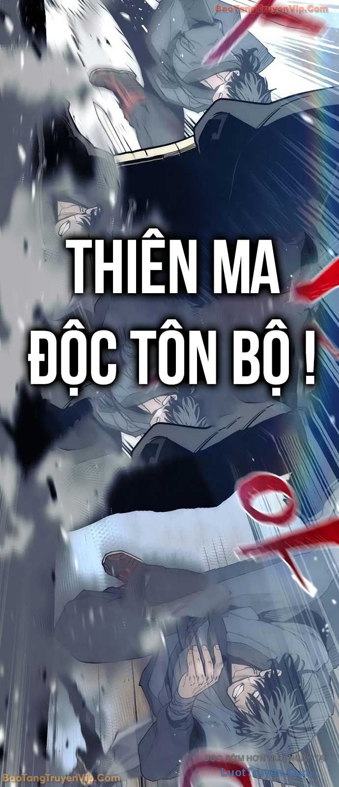 Thiên Ma Phi Thăng Truyện Chap 151 - Next Chap 152