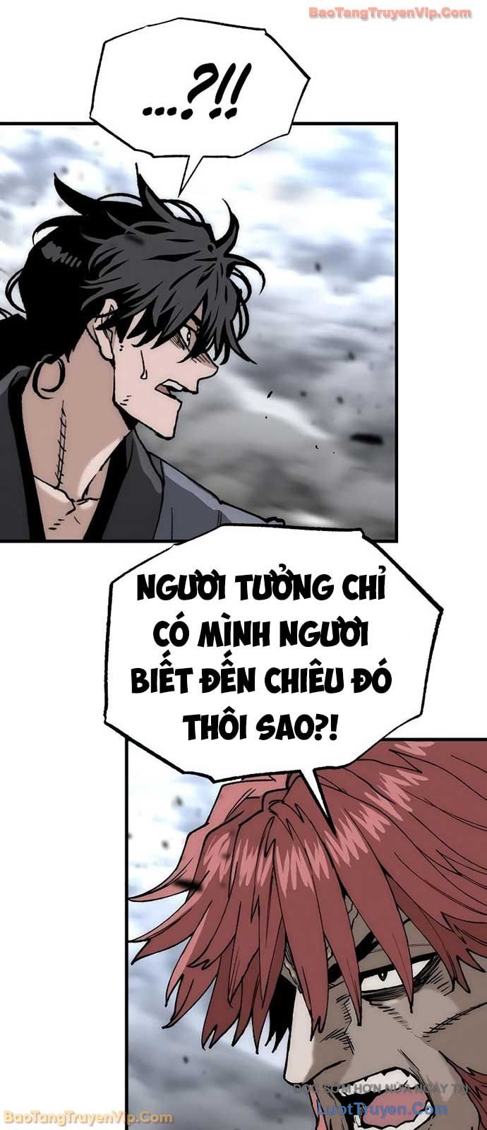 Thiên Ma Phi Thăng Truyện Chap 151 - Next Chap 152