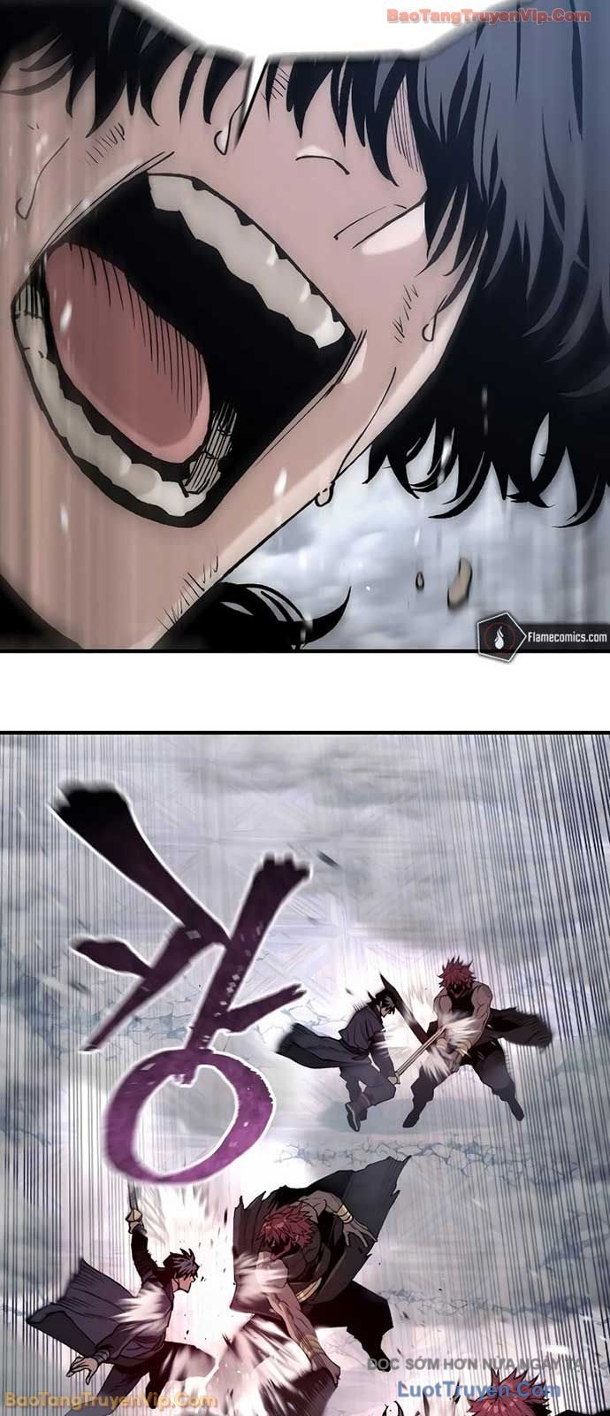 Thiên Ma Phi Thăng Truyện Chap 151 - Next Chap 152