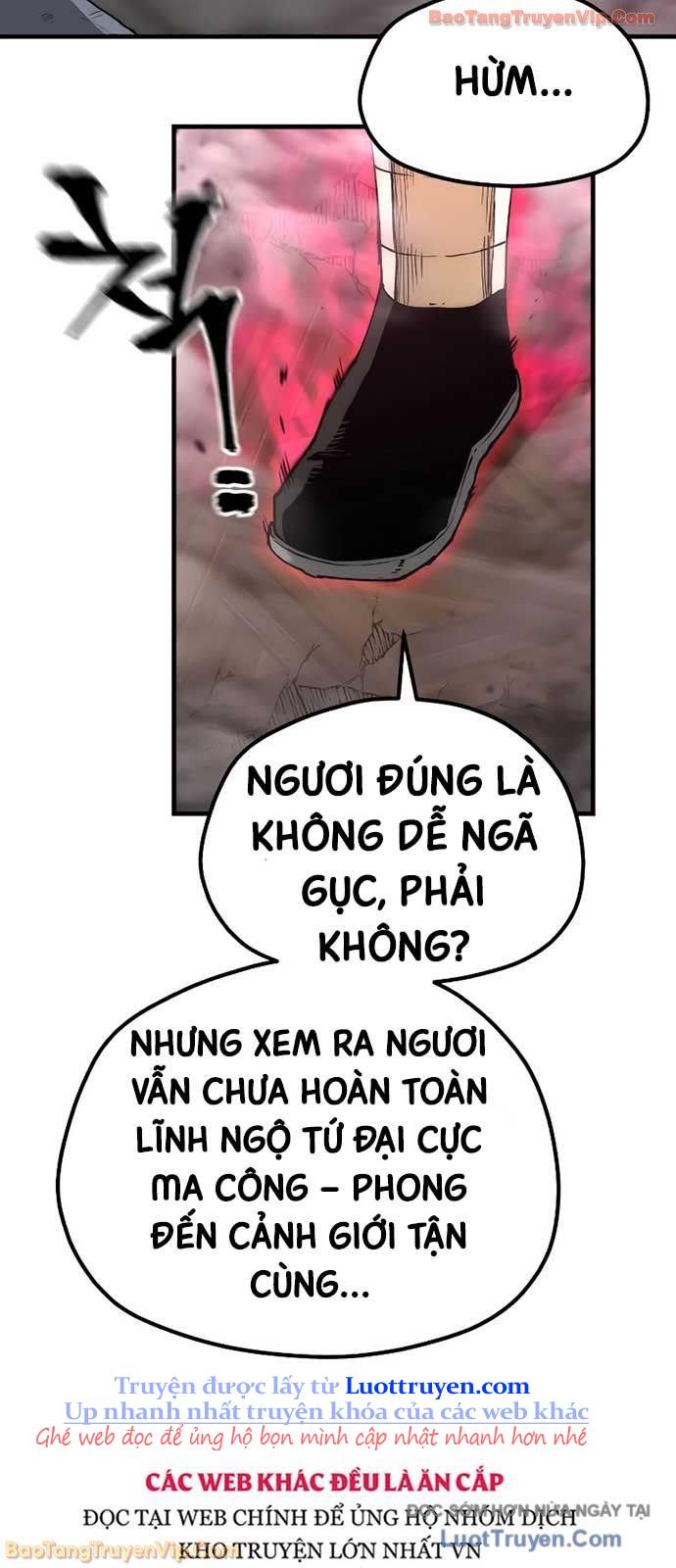 Thiên Ma Phi Thăng Truyện Chap 151 - Next Chap 152